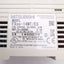 New Mitsubishi FX3G-14MT/ES Programmable Controller, 100-240VAC, 8 In, 6 Out, Sink
