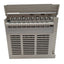 New Mitsubishi FX3G-14MT/ES Programmable Controller, 100-240VAC, 8 In, 6 Out, Sink