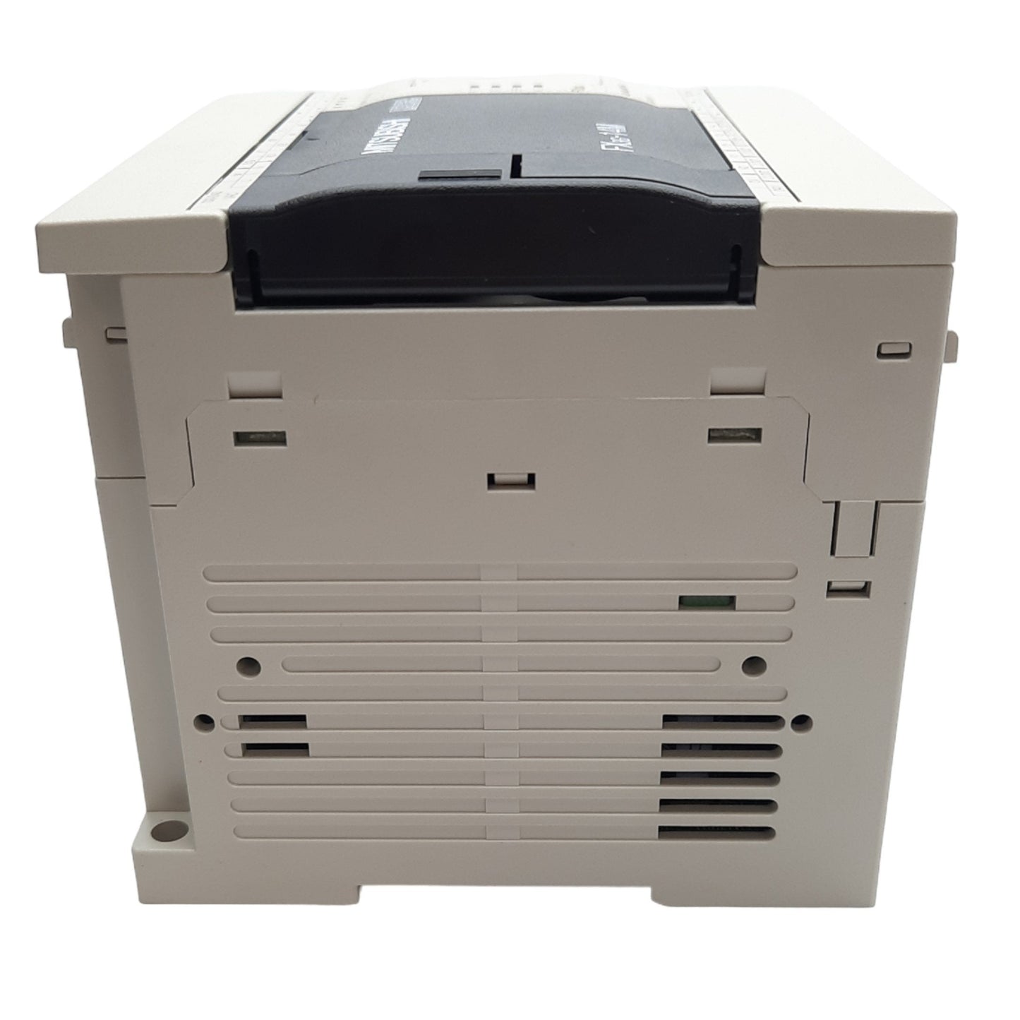 New Mitsubishi FX3G-14MT/ES Programmable Controller, 100-240VAC, 8 In, 6 Out, Sink