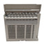 New Mitsubishi FX3G-14MT/ES Programmable Controller, 100-240VAC, 8 In, 6 Out, Sink