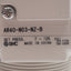 New SMC AR40-N03-NZ-B Pneumatic Regulator, 7-125PSI Set, 145PSI Supply, 3/8in NPT