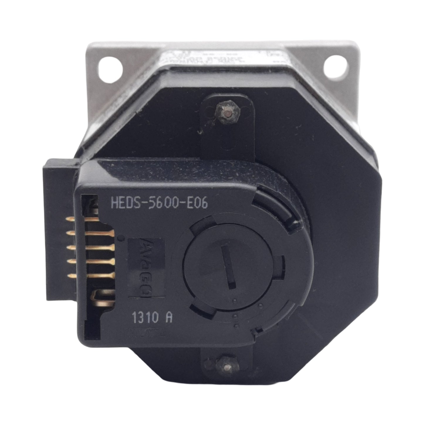 New Kollmorgen P21NSXS-LSS-SS-03 Stepper Motor 1.8°, 65VDC, 200CPR, 1500RPM, NEMA 23