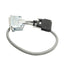 New Yaskawa CBL-MP2C-A5C Input/Output Breakout Cable, DB50M to 50-P Fujitsu