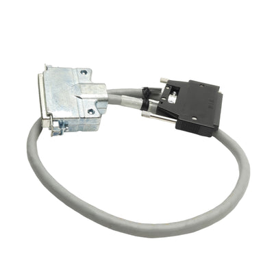 New Yaskawa CBL-MP2C-A5C Input/Output Breakout Cable, DB50M to 50-P Fujitsu