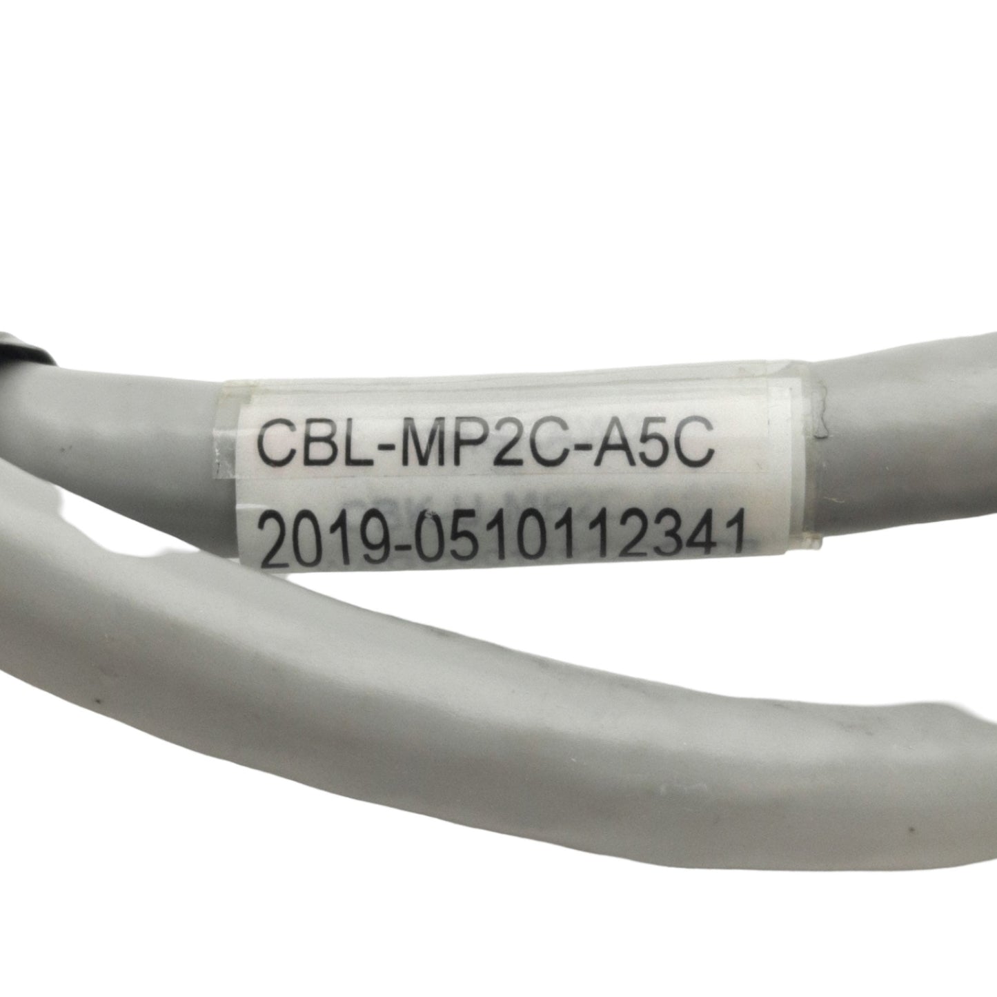 New Yaskawa CBL-MP2C-A5C Input/Output Breakout Cable, DB50M to 50-P Fujitsu