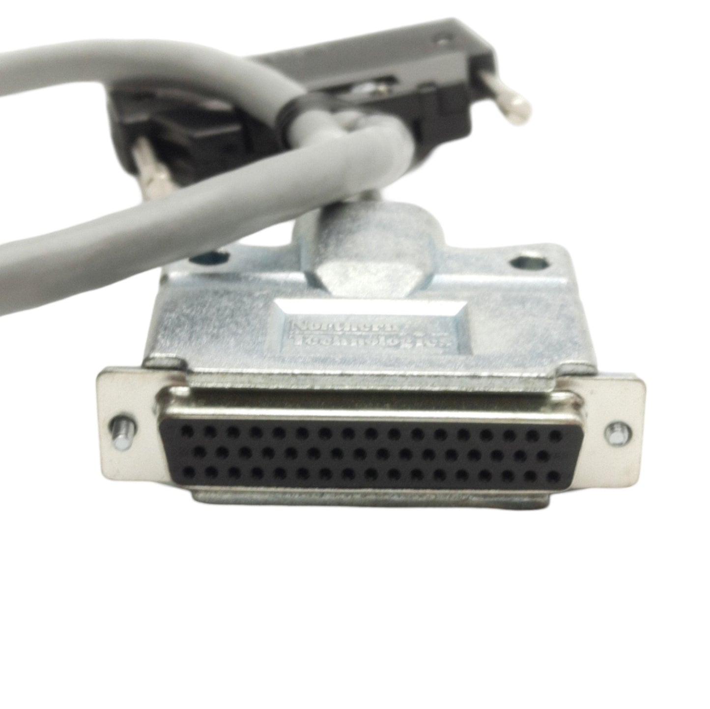 New Yaskawa CBL-MP2C-A5C Input/Output Breakout Cable, DB50M to 50-P Fujitsu