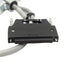 New Yaskawa CBL-MP2C-A5C Input/Output Breakout Cable, DB50M to 50-P Fujitsu