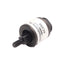 New Bimba AC250 Alignment Coupler 1/4-28 Thread, ø1.13in x 2.22in Length