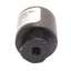 New Bimba AC250 Alignment Coupler 1/4-28 Thread, ø1.13in x 2.22in Length