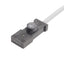 New Bimba HSKQCX-02 Position Sensor 30VDC 150mA, Sinking NPN Output, M8 3-Pin