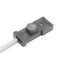 New Bimba HSKQCX-02 Position Sensor 30VDC 150mA, Sinking NPN Output, M8 3-Pin