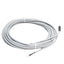 New Bimba HSKQCX-02 Position Sensor 30VDC 150mA, Sinking NPN Output, M8 3-Pin