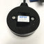Used Nordson EFD 7002003 Ultimus II Precision Fluid Dispensing Unit, 0-15psi, 24VDC