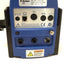 Used Nordson EFD 7002003 Ultimus II Precision Fluid Dispensing Unit, 0-15psi, 24VDC