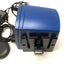 Used Nordson EFD 7002003 Ultimus II Precision Fluid Dispensing Unit, 0-15psi, 24VDC