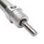 New Bimba EM-20-200-U Pneumatic Cylinder, ø20mm Bore, 200mm Stroke, 1.0MPa Max, G1/8