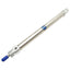 New Bimba EM-20-200-U Pneumatic Cylinder, ø20mm Bore, 200mm Stroke, 1.0MPa Max, G1/8