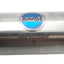 New Bimba MRS-312-DXPZ Pneumatic Cylinder, ø2in Bore, 2in Stroke, 1/4 NPT, 250PSI
