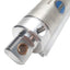 New Bimba MRS-312-DXPZ Pneumatic Cylinder, ø2in Bore, 2in Stroke, 1/4 NPT, 250PSI