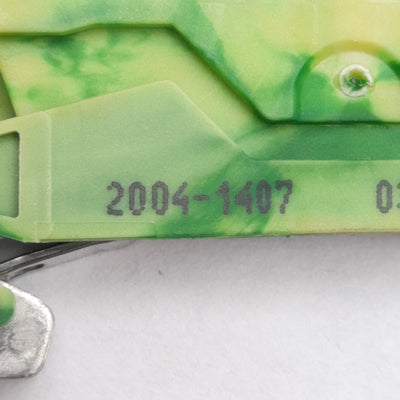 New – Open box Lot of 5 Wago 2004-1407 TOPJOBS Ground Terminal Block 4-Position 6.2mm, DIN Rail