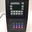 Used Loctite 1180632 CureJet Quad CL28 LED Spot Light Curing Controller, 4-Channel