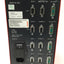 Used Loctite 1180632 CureJet Quad CL28 LED Spot Light Curing Controller, 4-Channel