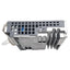 New Mitsubishi MR-JN-20A Servo Amplifier, 200-230VAC 1 Phase Input, 200W Output