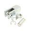 New Bimba D8314-A Pneumatic Cylinder Clevis Mounting Bracket For 2-1/2 to 3in Bores
