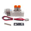 New – Open box SMC SY3120-5LZ-N7 Solenoid Valve 2-Position Single, ø1/4in One-Touch, 24VDC Coil