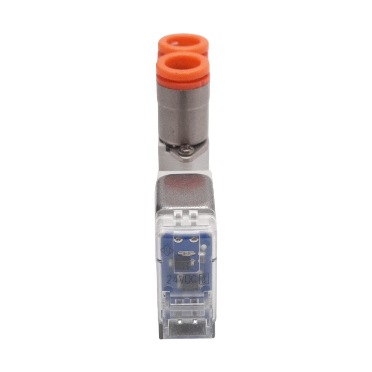 New – Open box SMC SY3120-5LNZ-N7 Solenoid Valve 2-Position Single ø1/4in One-Touch 24VDC Coil