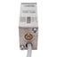 Used SMC IS10-N01-6LP Pressure Switch, 0.1-0.6MPa Set, 100VAC/DC 20mA, 3m Lead