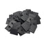 New Lot of 75 Tslots 671003 Plastic Extrusion End Caps, B-Series, 60mm x 45mm