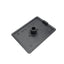 New Lot of 75 Tslots 671003 Plastic Extrusion End Caps, B-Series, 60mm x 45mm