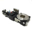 Used Newport M-URM80CCHL Motorized Rotary Positioner Stage, Ø30mm Aperture, 48VDC