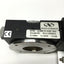 Used Newport M-URM80CCHL Motorized Rotary Positioner Stage, Ø30mm Aperture, 48VDC