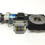 Used Newport M-URM80CCHL Motorized Rotary Positioner Stage, Ø30mm Aperture, 48VDC