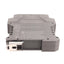 Used GM International D104Q Digital Output Module, 4-Ch, 24VDC, 22mA Per Channel