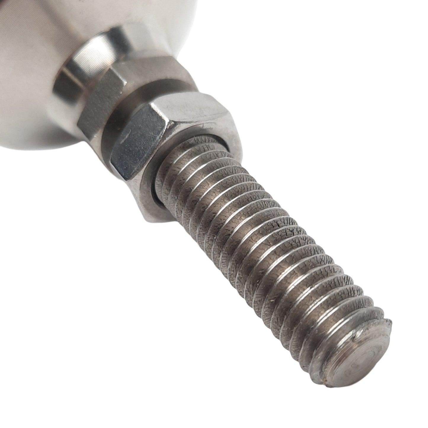 New S&W SSW-2 Steel Leveling Mount, Stud Style, 1/2-13 Thread, 3 1/8in, 5000lbs Max