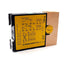 New Jokab Safety E1T 0s 24VDC Safety Expansion Relay, Supply: 24VDC, Out: 6A 250V