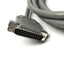 Used LASAG X50/SYSTEM X51/USER1 Interface Connectors from SLS CL Pulsed Nd:YAG Welder