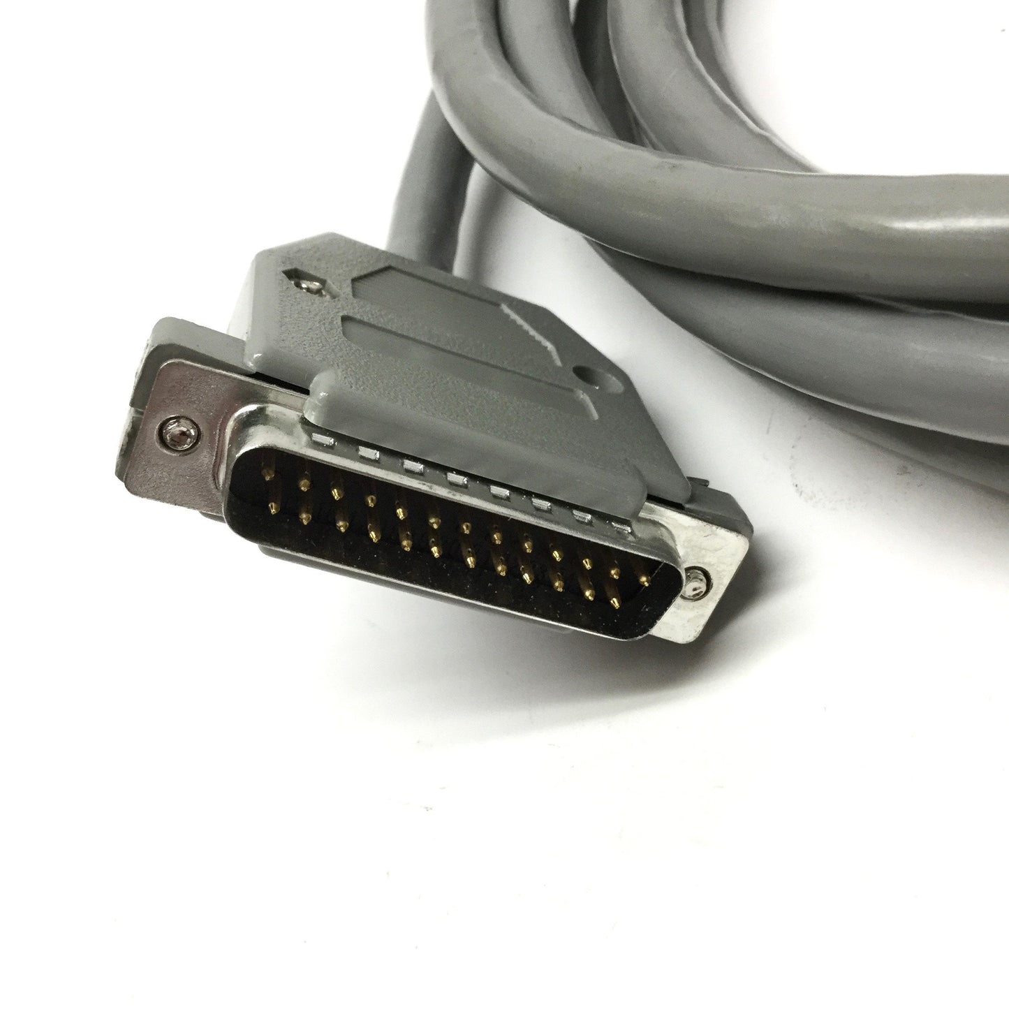 Used LASAG X50/SYSTEM X51/USER1 Interface Connectors from SLS CL Pulsed Nd:YAG Welder