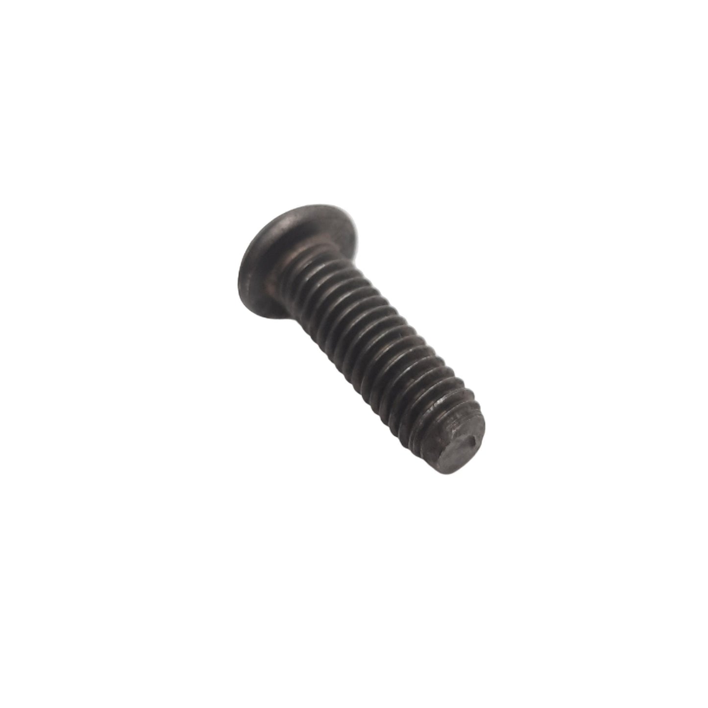 New – Open box Lot of 140 Tslots 651056 5/16-18 x 1in Button Head Socket Cap Screws, 3/16in Hex