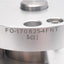 New Bimba FO-170.625-4FNT Flat-I Cylinder, ø1.5in Bore, 5/8in Stroke, 200PSI, 1/8NPT