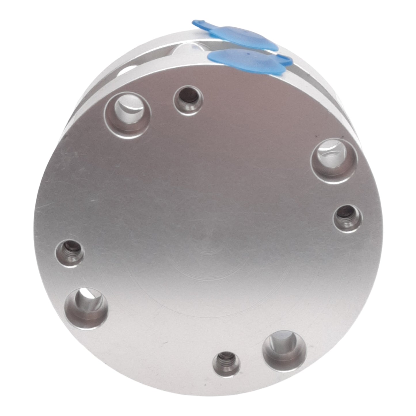 New Bimba FO-170.625-4FNT Flat-I Cylinder, ø1.5in Bore, 5/8in Stroke, 200PSI, 1/8NPT