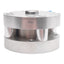 New Bimba FO-170.625-4FNT Flat-I Cylinder, ø1.5in Bore, 5/8in Stroke, 200PSI, 1/8NPT