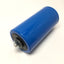 Used F&T 56245075145 Type GM Aluminum Electrolytic Capacitor 5600µF 450VDC, Ø75x145mm