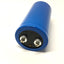Used F&T 56245075145 Type GM Aluminum Electrolytic Capacitor 5600µF 450VDC, Ø75x145mm