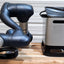 Used DOOSAN M0609 Cobot Robot System 6kg Load 900mm Reach 1m/s ±0.05mm 100-240VAC