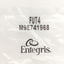 New Entegris FUT4 Pneumatic Tee Union Fitting 1/4in NPT Female, 125psig Max