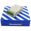 New Panasonic AFPX-PLS FPX Pulse I/O Cassette, 2-Ch Counter + 1-Ch Pulse Output